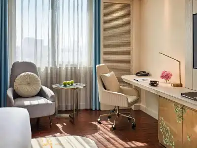 Movenpick Hanoi Centre - 40