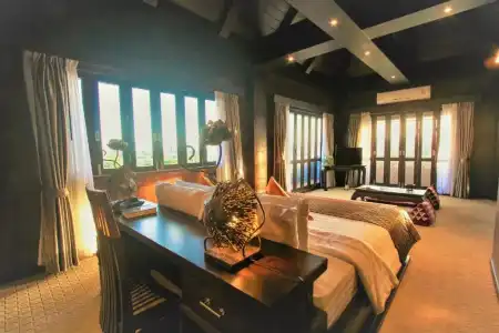 Singha Montra Lanna Boutique Style - 100