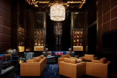 The St. Regis Kuala Lumpur - 44