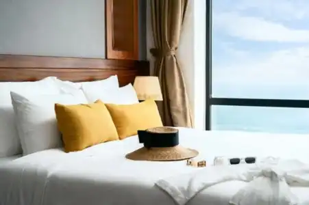 Sunny Ocean & Spa - 188