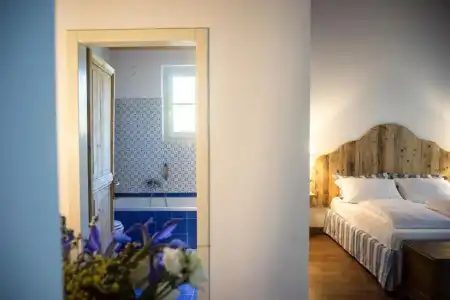 Corte San Mattia - Agriturismo in Verona - 90