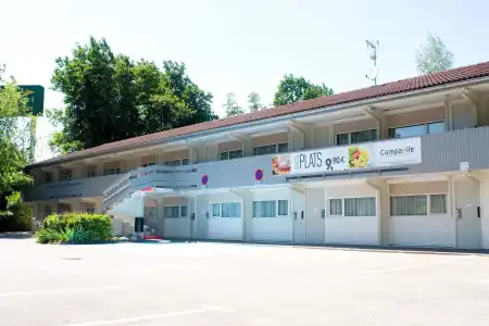 Campanile Annecy Cran Gevrier - 22