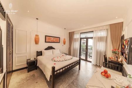 Hoi An Coco River Resort & Spa - 199