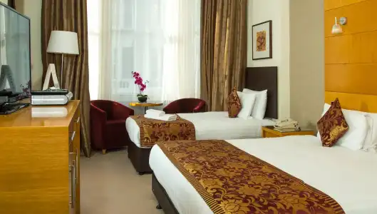 The Park City Grand Plaza Kensington - 41