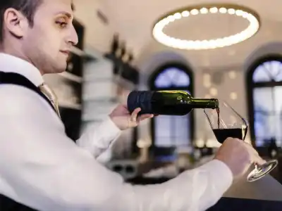 Mercure Vienna First - 31