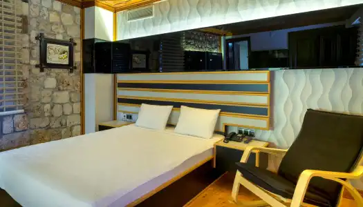 Kosa Butik Otel - 6