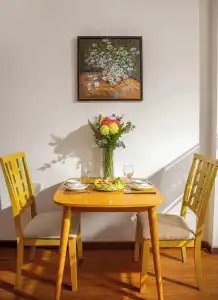May Home Apartment Da Nang - 31