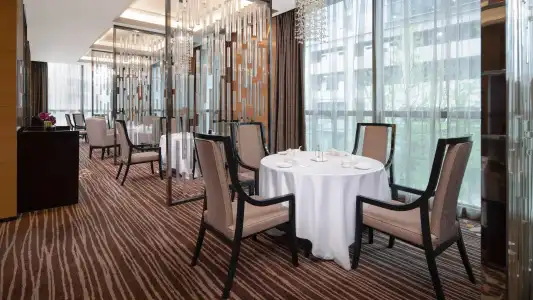 Holiday Inn Chengdu Oriental Plaza by IHG - 32