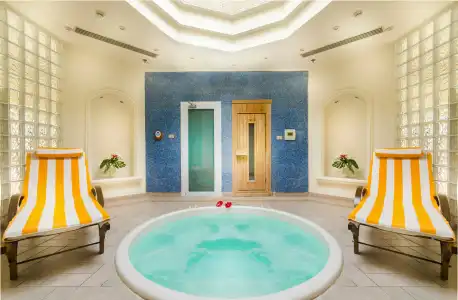 Hilton Alexandria Green Plaza - 48