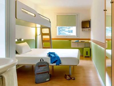 ibis budget Antwerpen Port - 25
