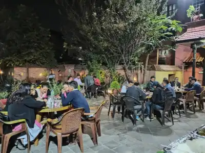 Nag Pukhu Guest House - 18