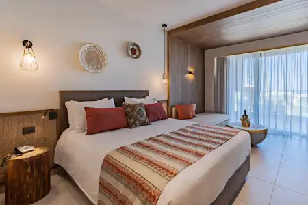 Minos Ambassador Suites & Spa - Adults Only - 6