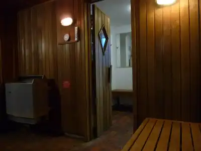 Ocean Breeze Resort - 4