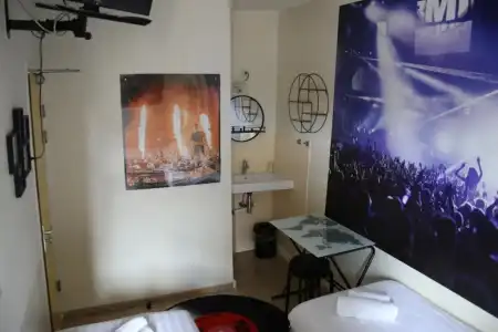 Okura Amsterdam - 23