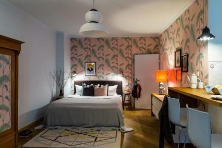 Brilliant Apartments - 138