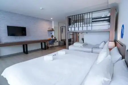Kokotel Chiang Mai Nimman - 49