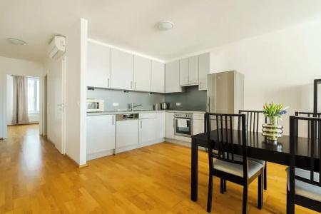 Business & Family Ambiente Apartments - 88