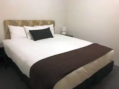 Best Western Cattle City Motor Inn - 96