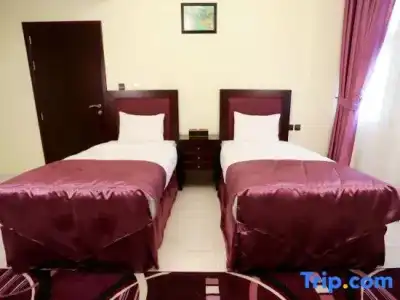 Remas Suites - 47
