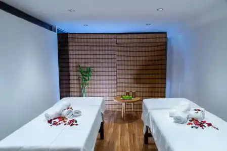 Sonesta Nouba - 25