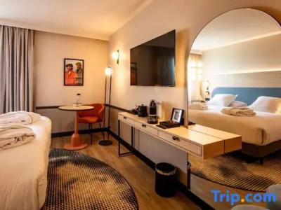 Mercure Angouleme de France - 30
