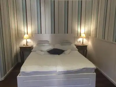 Guest House Romantika Panzio - 64
