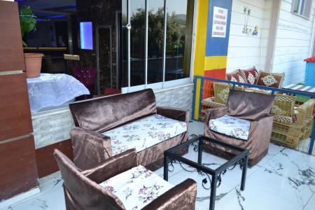 Garden Asmin Otel & Spa - 10