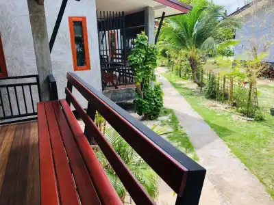 Ibiza Bungalow - 40