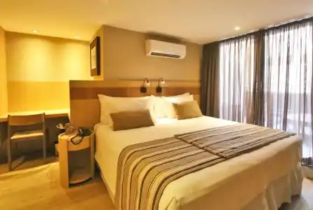 Ritz Copacabana - 62