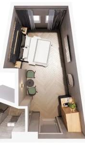 Mamilla view URBAN - Boutique - 32
