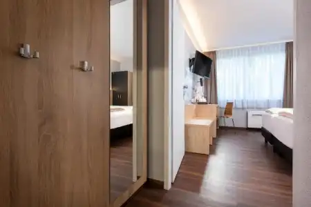 Best Western Achim Bremen - 42