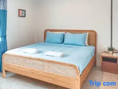 Sailom Resort Bangsaphan - 40