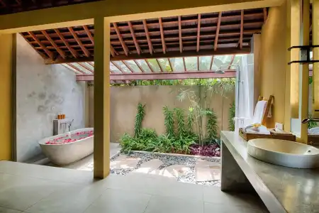 Temuku Ubud Villas - 19