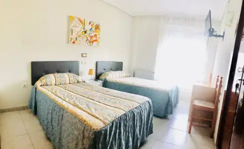 Hostal Sol Naciente - 58
