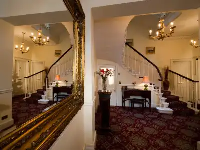The Ben Doran Guest House - 8