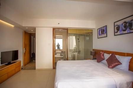 Golden Holiday Nha Trang - 49