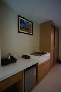 Studio Apartments on a Hill - 23