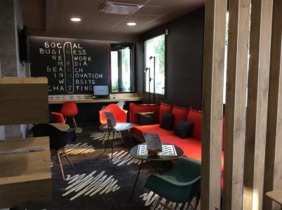 ibis Chambery - 13