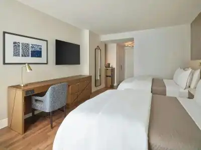 The Westin Austin Downtown - 57