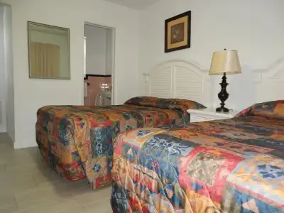 Shell Motel - 45