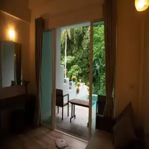 Arawan Beach Resort Krabi - 168