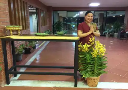 Baan Thai Boutique - 28