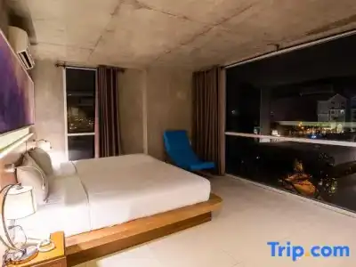 B2 Sea View Pattaya Boutique & Budget - 78