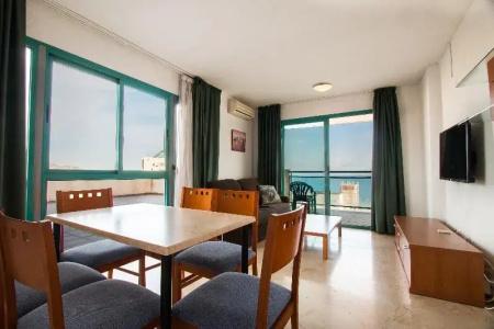 Apartamentos Magic Atrium Beach - 104