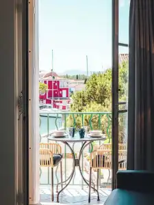 Le Suffren, Golfe de Saint-Tropez - 177
