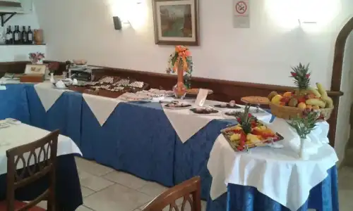 Al Pescatore - 36