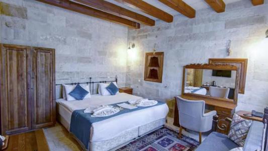 Elegance Cave Suites - 27