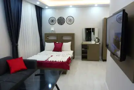 Konyaalti - 57