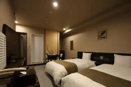 Kanade Osaka Namba - 4