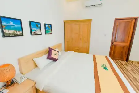 Palm Hill Resort Phu Quoc - 49